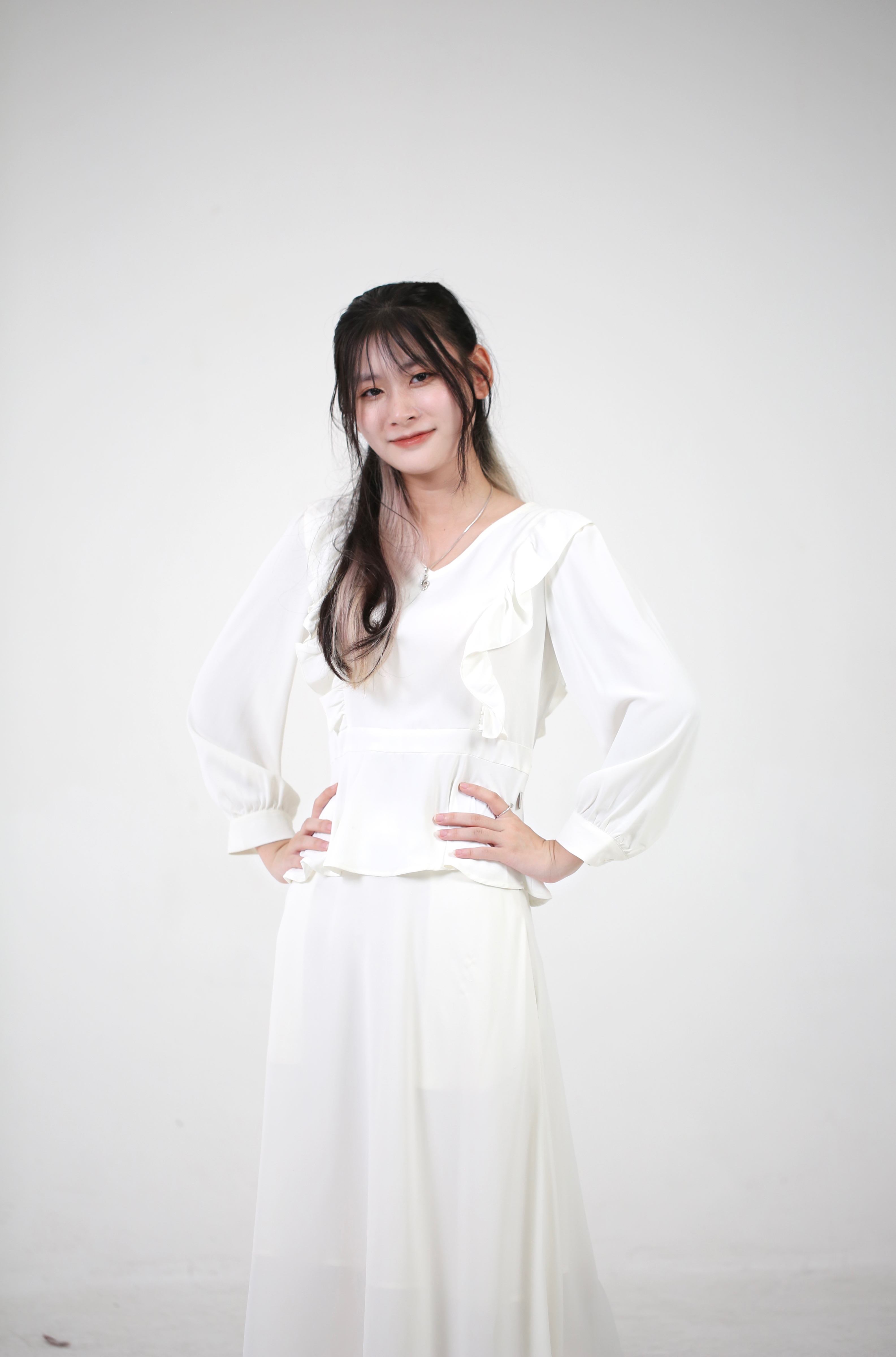 FRAU PHƯƠNG ANH